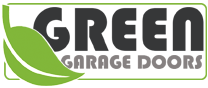 Green Garage Doors Repair